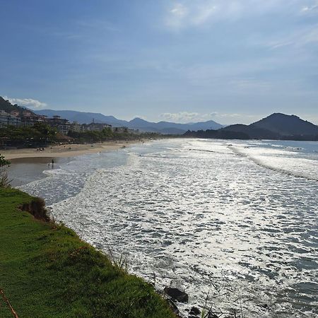 Apartamento 100 Metros Da Praia Grande/Ubatuba/Sp Экстерьер фото