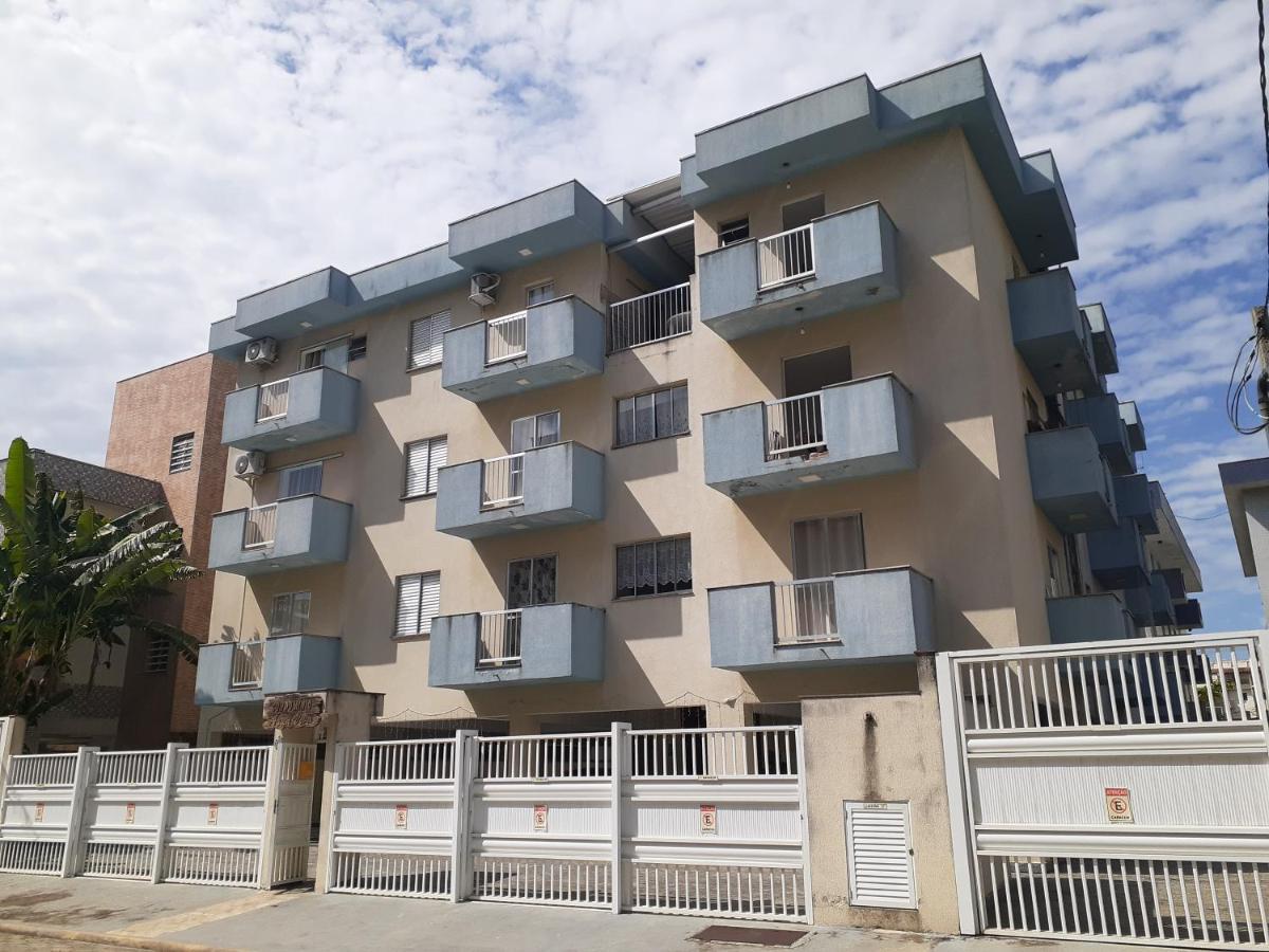 Apartamento 100 Metros Da Praia Grande/Ubatuba/Sp Экстерьер фото